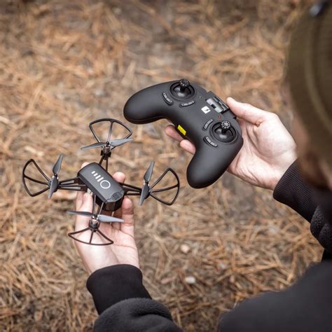 A few of the lower-level consumer drones such as the Mini or Mini <strong>2</strong> may get somewhere between a quarter of a mile to about half a mile in range. . Fader 2 drone